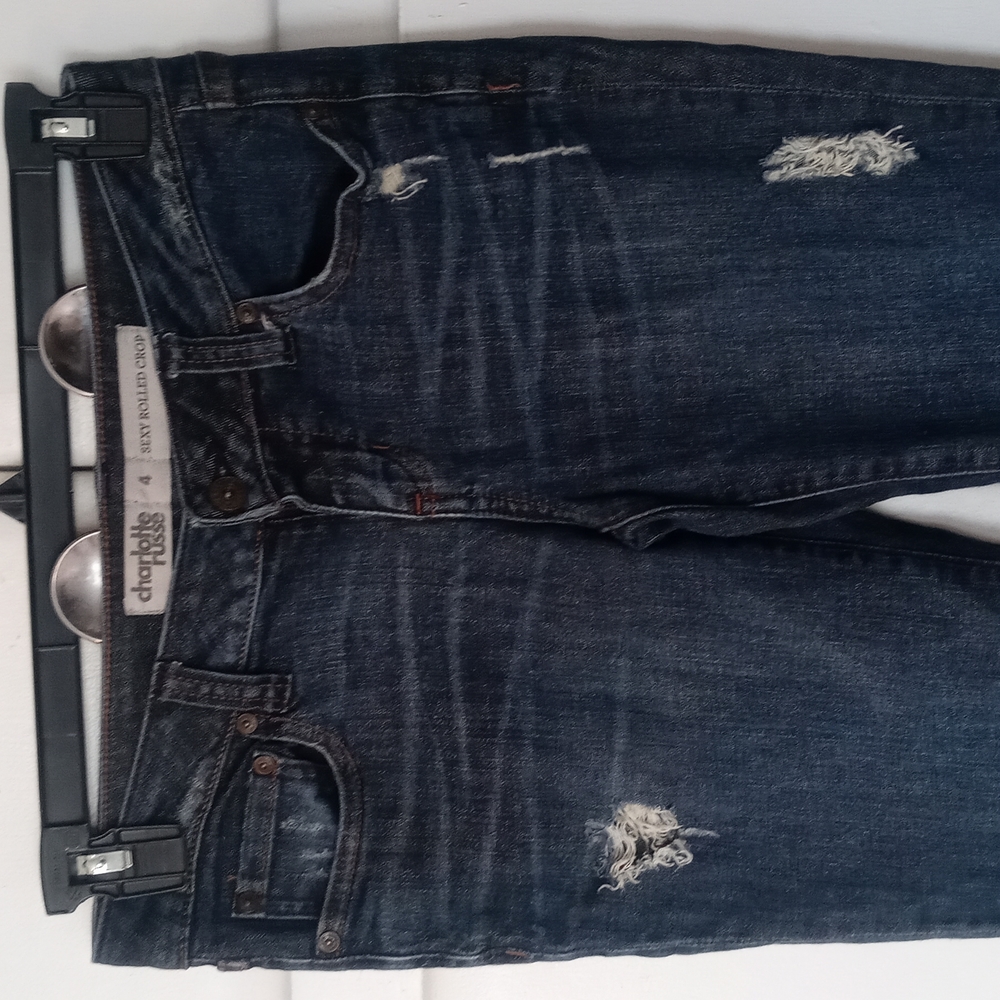 Charlotte Russe Jeans